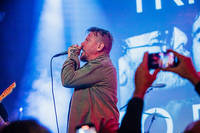 2022-09-09 - Augustifamiljen feat. Tribute to Bruce från Pustervik, Göteborg