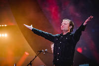 2022-09-10 - Mando Diao från Stockhorn Arena, Thun
