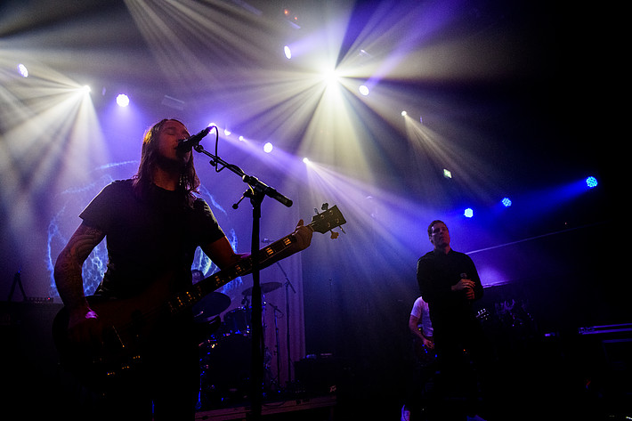 2022-09-15 - Deafheaven från Pustervik, Göteborg