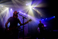 2022-09-15 - Deafheaven från Pustervik, Göteborg