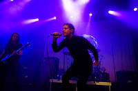 2022-09-15 - Deafheaven från Pustervik, Göteborg