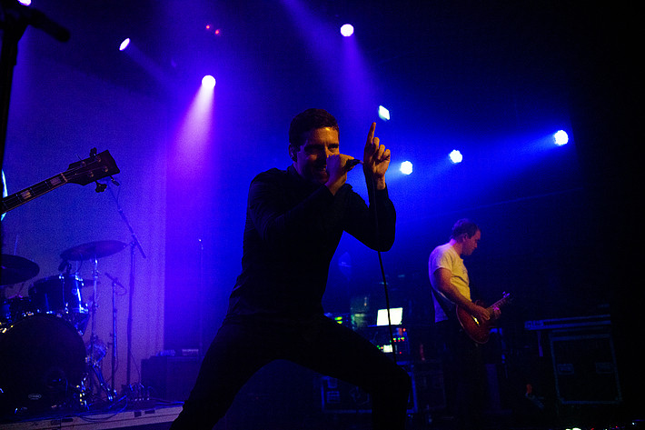 2022-09-15 - Deafheaven från Pustervik, Göteborg