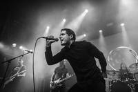 2022-09-15 - Deafheaven från Pustervik, Göteborg