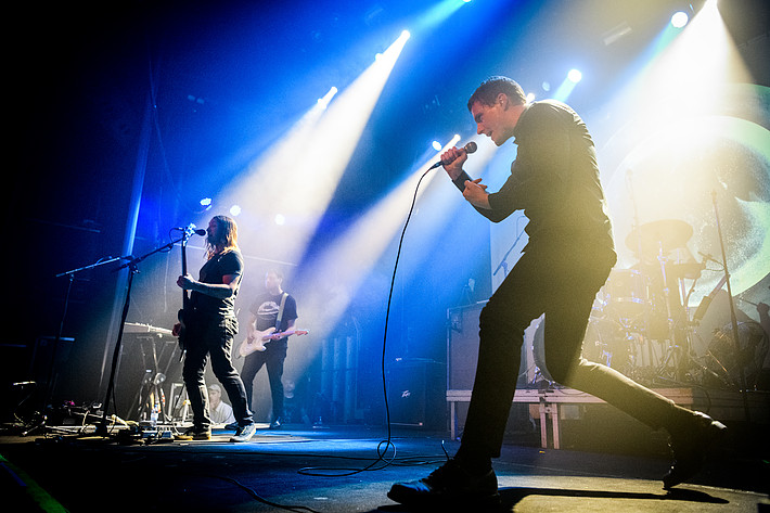 2022-09-15 - Deafheaven från Pustervik, Göteborg