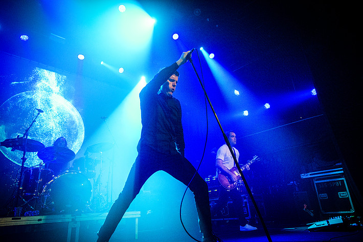 2022-09-15 - Deafheaven från Pustervik, Göteborg
