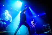 2022-09-15 - Deafheaven från Pustervik, Göteborg