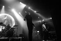 2022-09-15 - Deafheaven från Pustervik, Göteborg