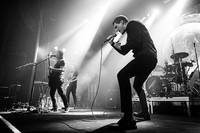 2022-09-15 - Deafheaven från Pustervik, Göteborg