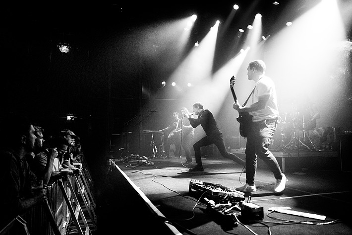 2022-09-15 - Deafheaven från Pustervik, Göteborg