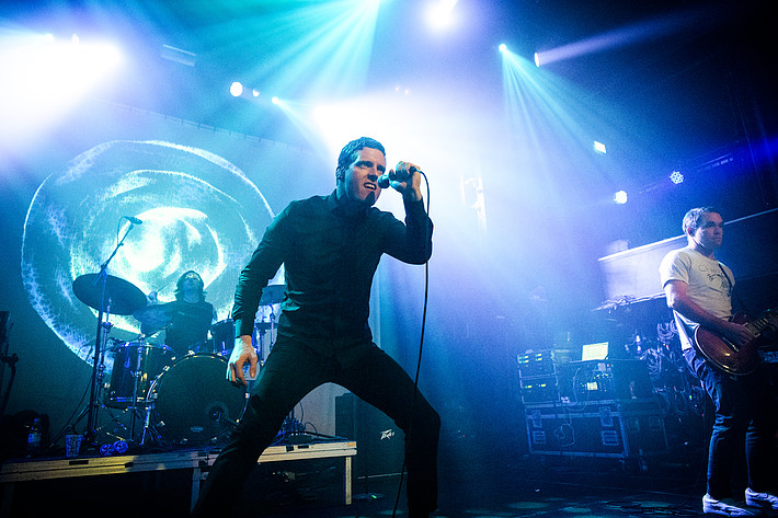 2022-09-15 - Deafheaven från Pustervik, Göteborg