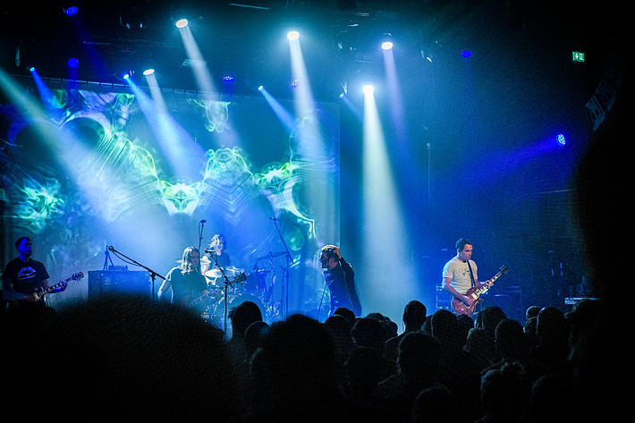 2022-09-15 - Deafheaven från Pustervik, Göteborg