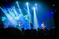 2022-09-15 - Deafheaven från Pustervik, Göteborg