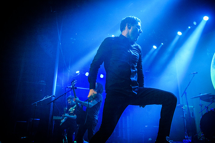 2022-09-15 - Deafheaven från Pustervik, Göteborg