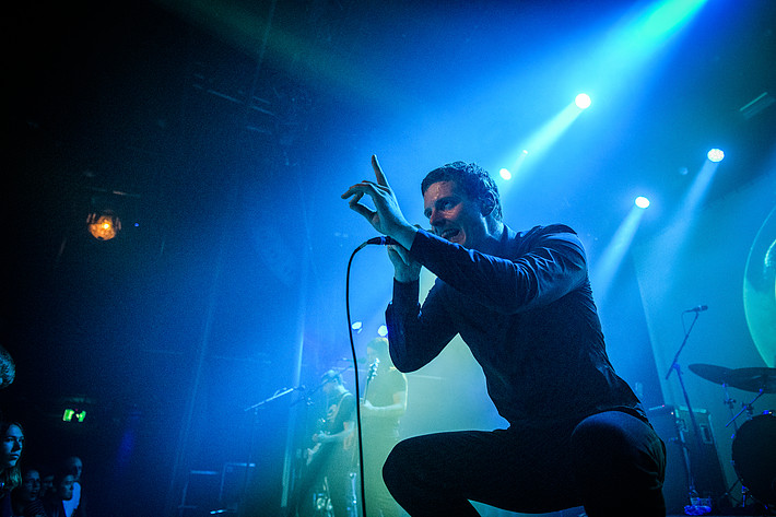 2022-09-15 - Deafheaven från Pustervik, Göteborg