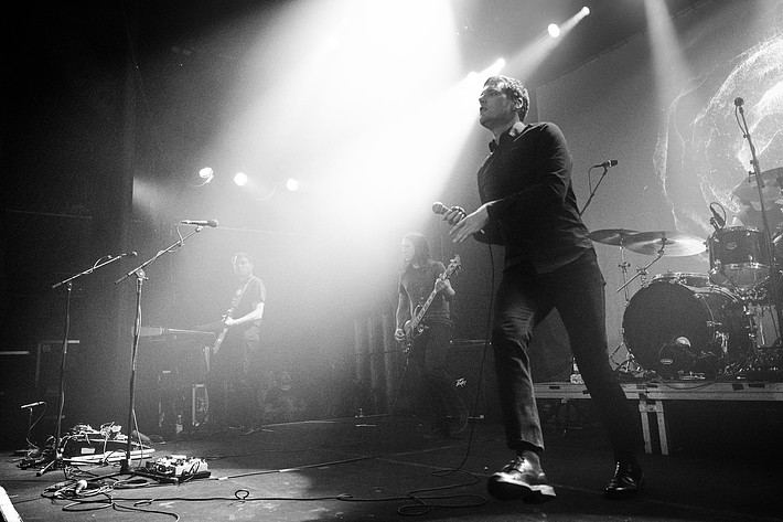 2022-09-15 - Deafheaven från Pustervik, Göteborg