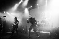 2022-09-15 - Deafheaven från Pustervik, Göteborg