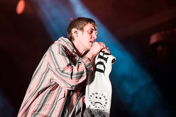 2022-09-15 - Thomas Stenström från Gröna Lund, Stockholm