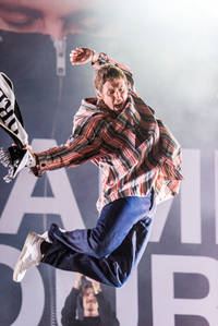 2022-09-15 - Thomas Stenström från Gröna Lund, Stockholm