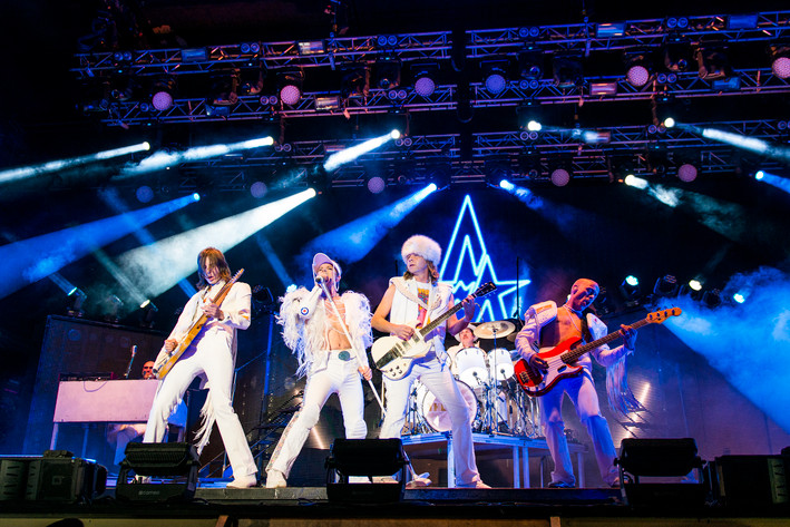 2022-09-16 - The Ark från Gröna Lund, Stockholm