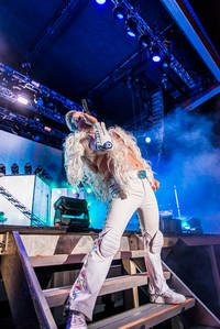 2022-09-16 - The Ark från Gröna Lund, Stockholm