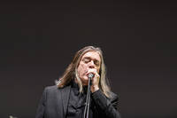 2022-09-17 - Einstürzende Neubauten från Liseberg, Göteborg