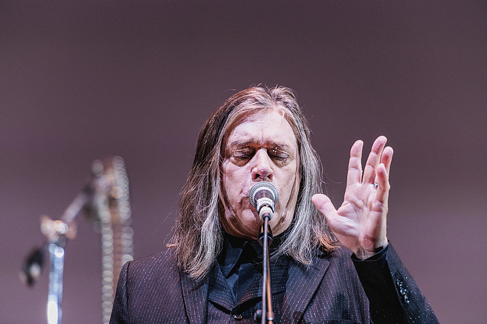2022-09-17 - Einstürzende Neubauten från Liseberg, Göteborg