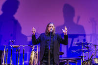 2022-09-17 - Einstürzende Neubauten från Liseberg, Göteborg