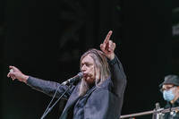 2022-09-17 - Einstürzende Neubauten från Liseberg, Göteborg