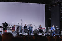 2022-09-17 - Einstürzende Neubauten från Liseberg, Göteborg