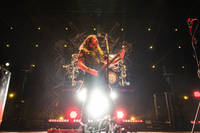 2022-09-24 - Machine Head från Hovet, Stockholm