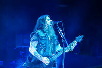 2022-09-24 - Machine Head från Hovet, Stockholm