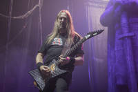 2022-09-24 - Amon Amarth från Hovet, Stockholm