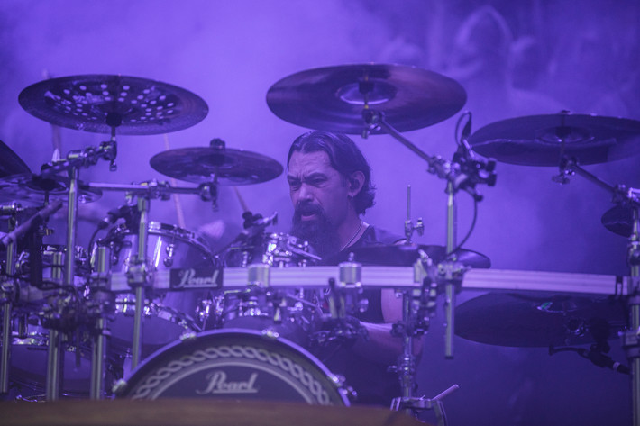 2022-09-24 - Amon Amarth från Hovet, Stockholm
