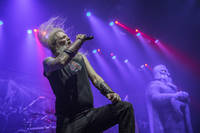 2022-09-24 - Amon Amarth från Hovet, Stockholm