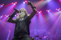 2022-09-24 - Amon Amarth från Hovet, Stockholm