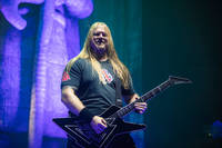 2022-09-24 - Amon Amarth från Hovet, Stockholm