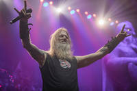 2022-09-24 - Amon Amarth från Hovet, Stockholm