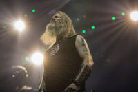 2022-09-24 - Amon Amarth från Hovet, Stockholm