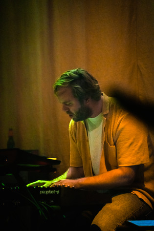 2022-09-24 - Fieh från Babel, Malmö