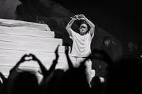 2022-09-24 - Newkid från Avicii Arena, Stockholm