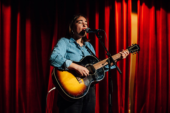 2022-09-25 - Margo Cilker från Pustervik, Göteborg