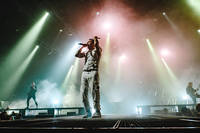 2022-09-16 - Parkway Drive från The Hall, Zürich