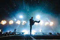 2022-09-16 - Parkway Drive från The Hall, Zürich