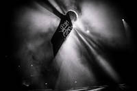 2022-09-16 - Lorna Shore från The Hall, Zürich