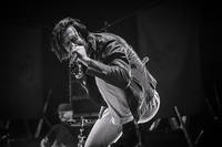 2022-09-16 - While She Sleeps från The Hall, Zürich