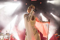 2022-09-29 - Tove Styrke från Pustervik, Göteborg