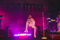 2022-09-29 - Tove Styrke från Pustervik, Göteborg