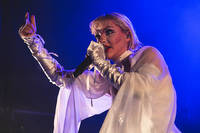 2022-09-29 - Tove Styrke från Pustervik, Göteborg