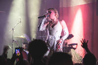 2022-09-29 - Tove Styrke från Pustervik, Göteborg