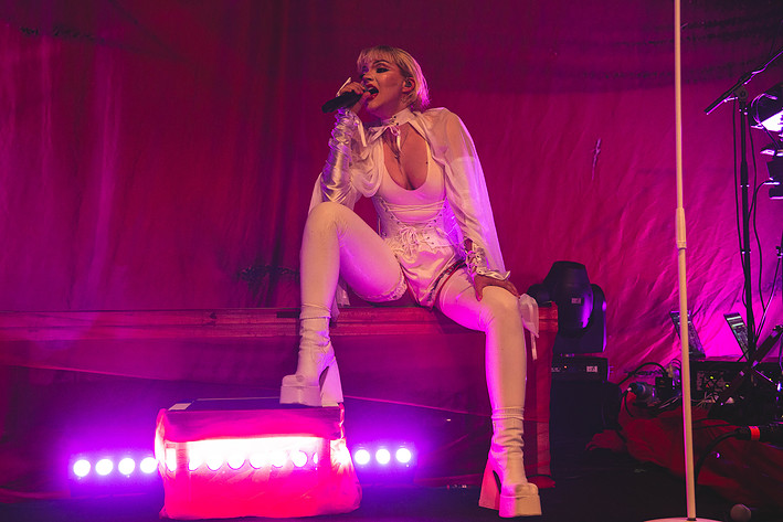 2022-09-29 - Tove Styrke från Pustervik, Göteborg